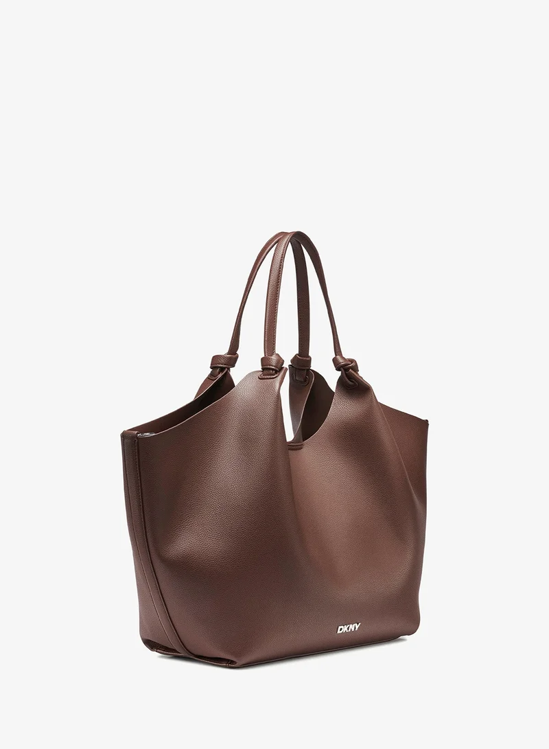 د ك ن ي Paula Large Tote