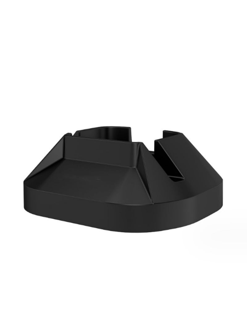 1PCS Table Base Expansion Mount For DJI Pocket 3 Handheld Gimbal Support Base Desktop Stand Holder For DJI Osmo Pocket3 Accessories - Image 2