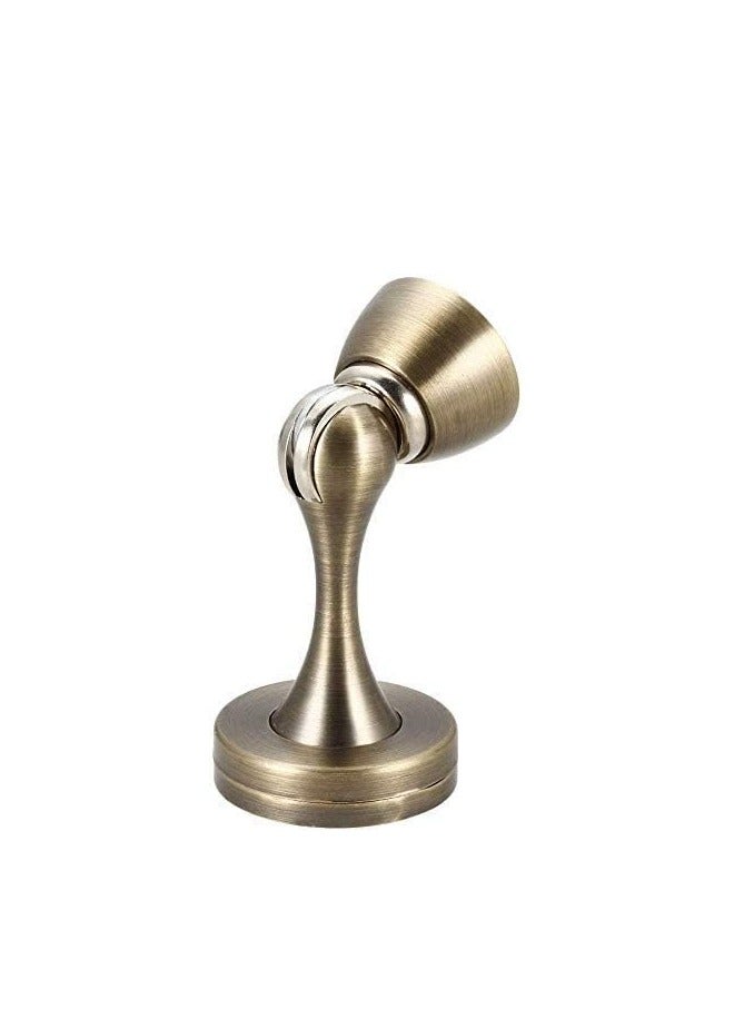 ABBASALI Magnetic Door Stopper Heavy Duty Stainless Steel Door Stop - Image 1