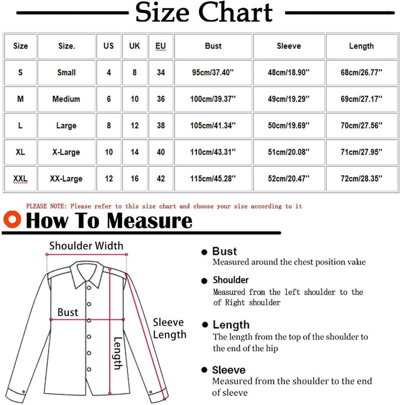 cheekyglo Womens 2022 Fall Winter Fashion Tops Casual Long Sleeve Crewneck Sweatshirt Blouse Striped Loose Soft Pullover Shirts - Image 3
