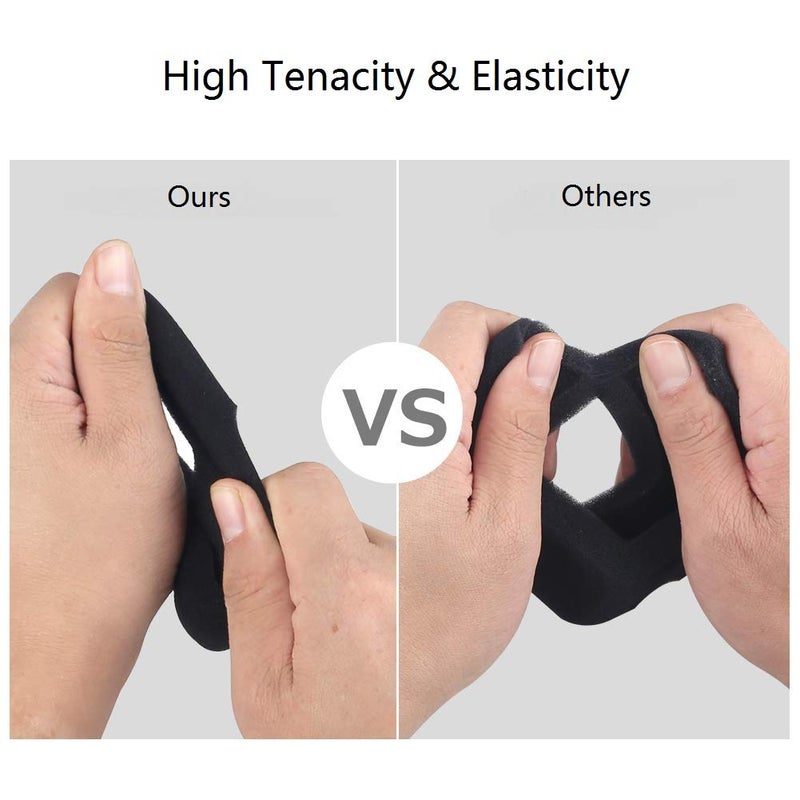 Taisioner Windslayer Cover Housing Frame Case for GO Hero 5 Hero 6 Hero 7 Black Video Noise Reduction - Image 4