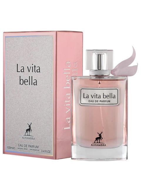 La Vita Bella EDP 100ml