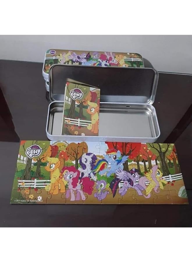 My Little Pony Jigsaw Puzzle - Image 2