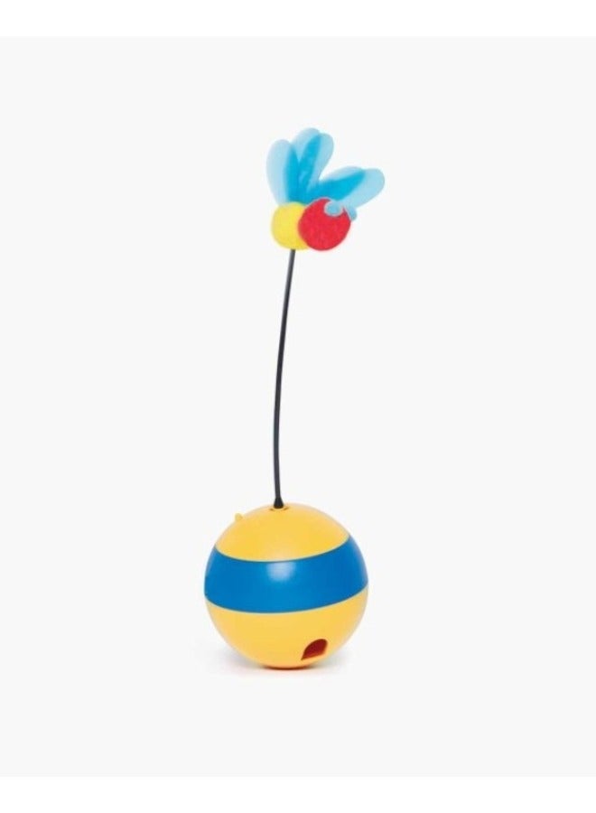 Catit Tumbler Bee - Image 1