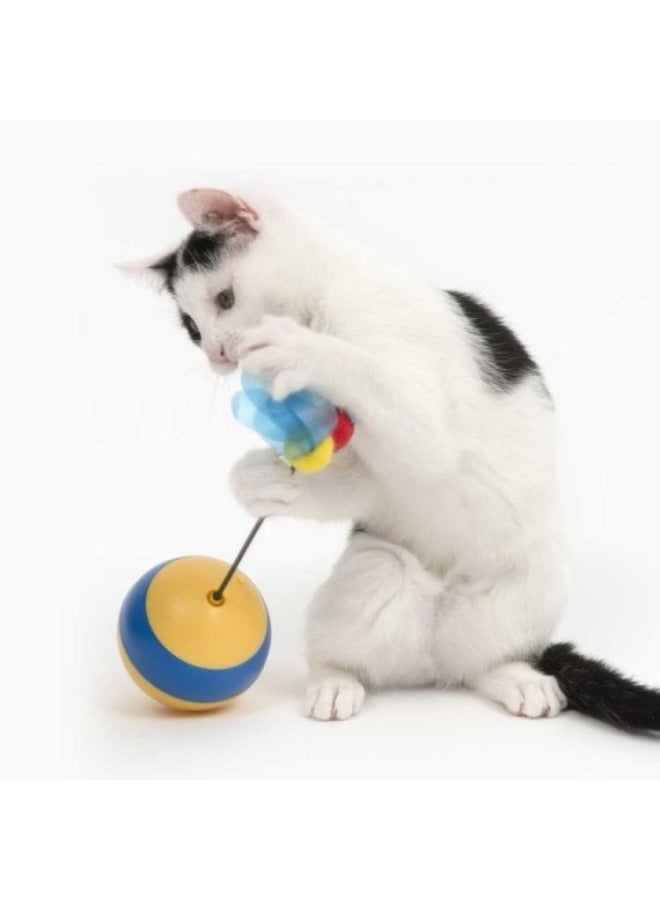 Catit Tumbler Bee - Image 2