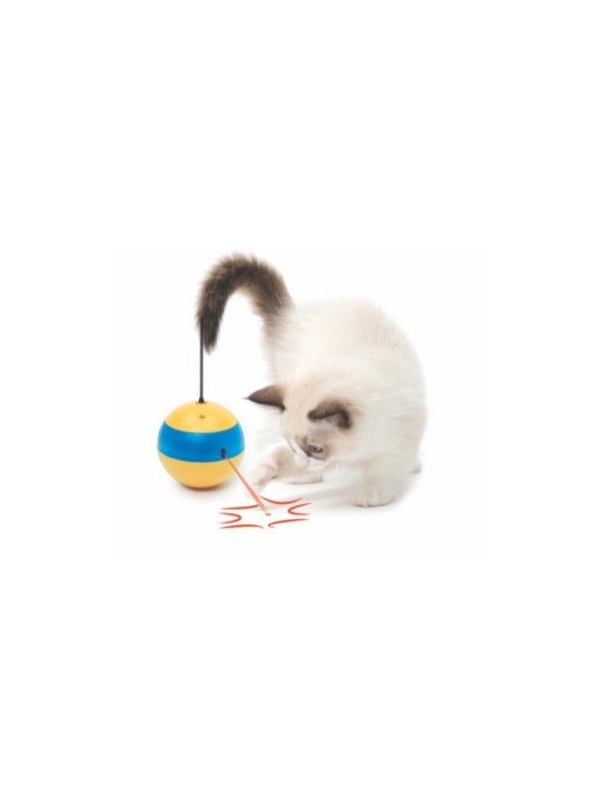 Catit Tumbler Bee - Image 3