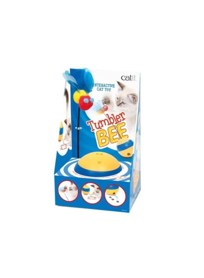 Catit Tumbler Bee - Image 4
