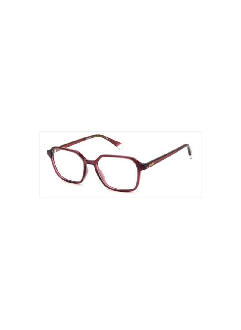 Polaroid Eyeglasses Model PLD D469 Color B3V/17 Size 53 mm