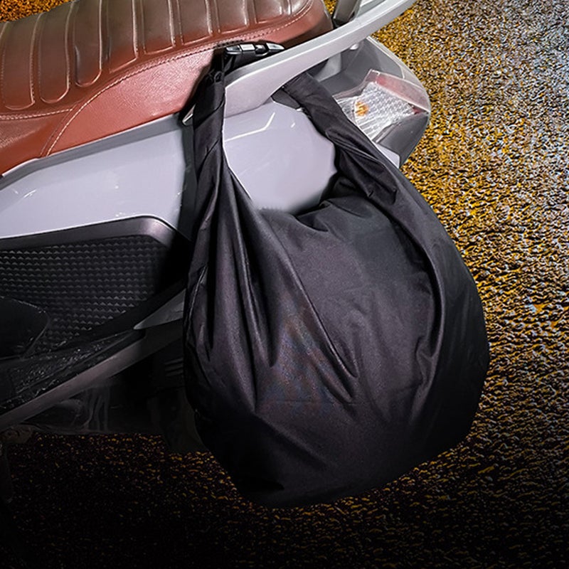 Bag Portable Pouch Bag Skiing Holder - Image 4
