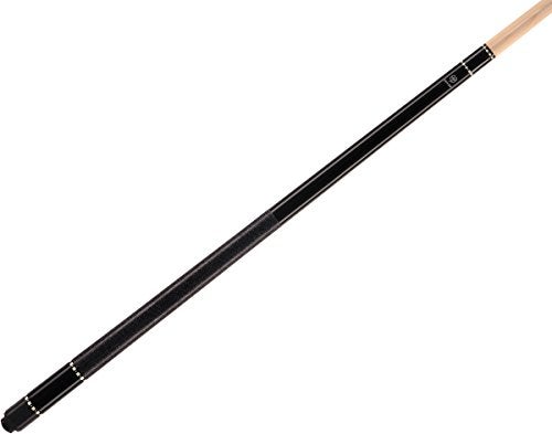 McDermott 58in Lucky L12 TwoPiece Pool Cue - Image 3