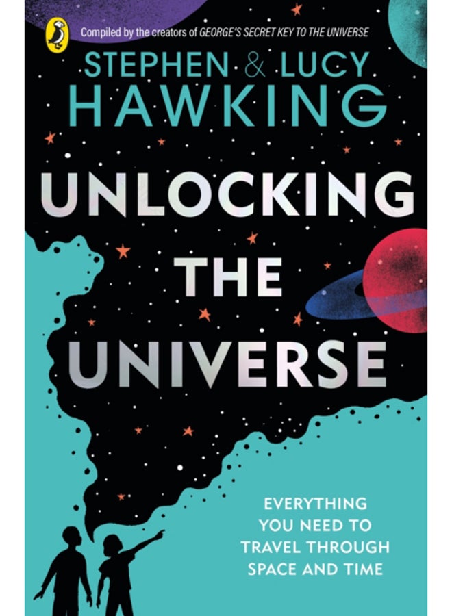 Unlocking the Universe 
