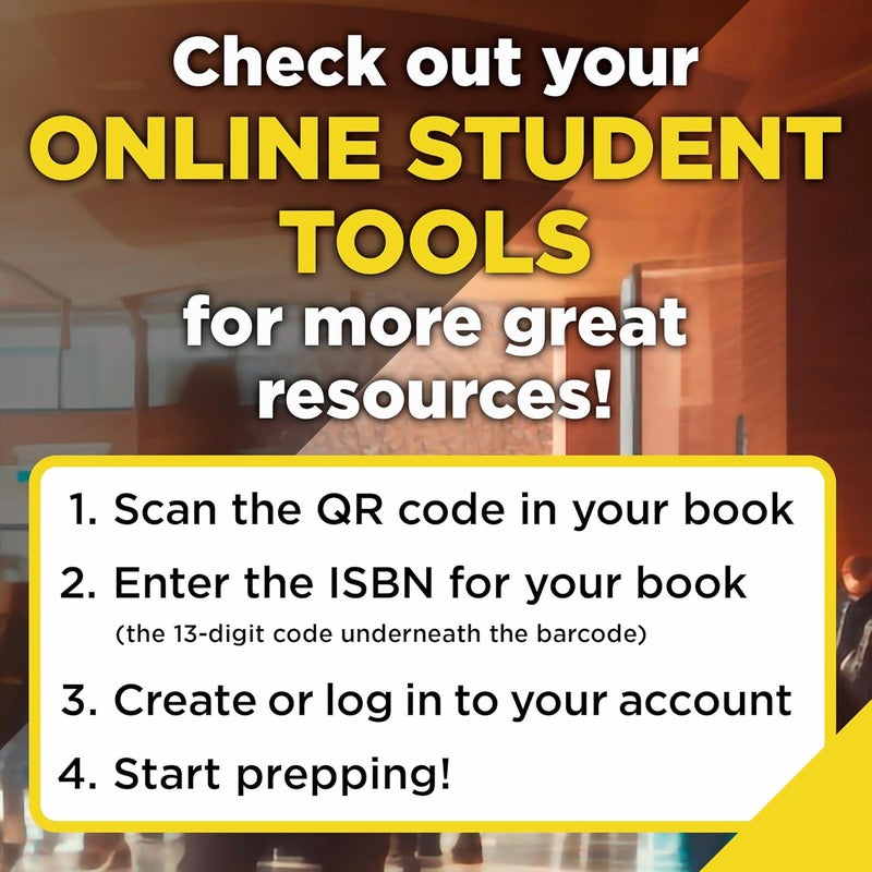 Princeton Review AP Environmental Science Prep, 2024: 3 Practice Tests + Complete Content Review + Strategies & Techniques - Image 2
