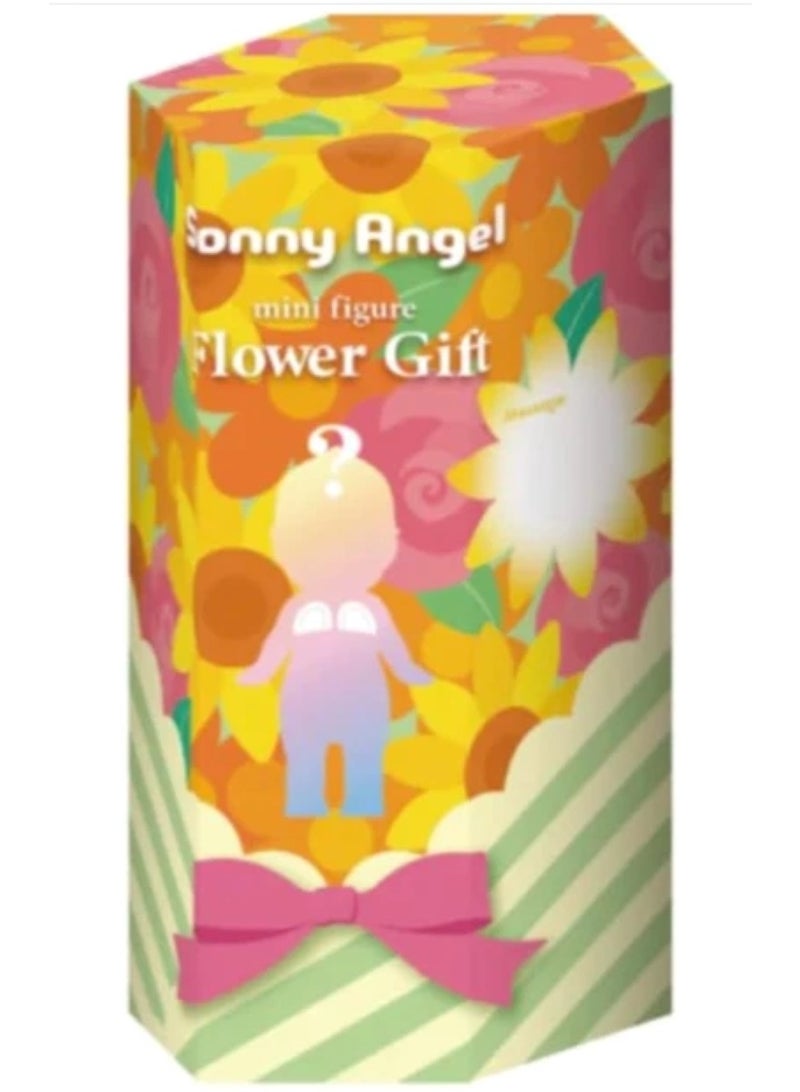 سوني أنجل مجسمات سوني أنجل الصغيرة (علبة مغلقة واحدة) (إصدار عالي الجودة) - Image 1