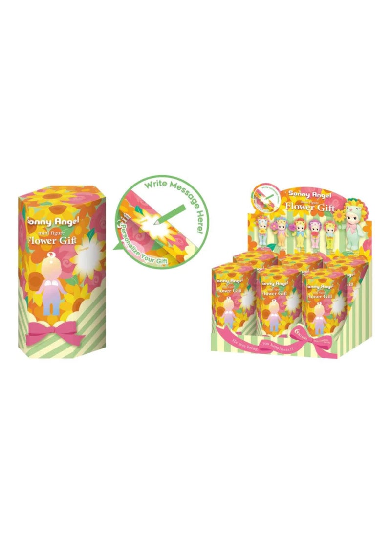 سوني أنجل مجسمات سوني أنجل الصغيرة (علبة مغلقة واحدة) (إصدار عالي الجودة) - Image 5