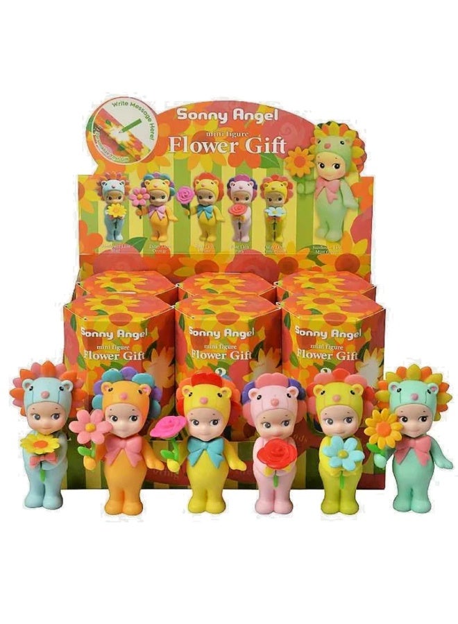 سوني أنجل مجسمات سوني أنجل الصغيرة (علبة مغلقة واحدة) (إصدار عالي الجودة) - Image 3