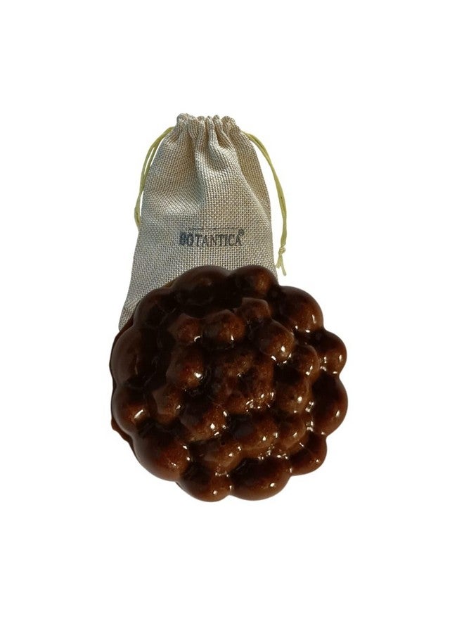 BOTANTICA Handmade Ubtan Soap for Face & Body-with Original 9 Aactive Ingridients for All. 75gm pack of 4 - Image 1