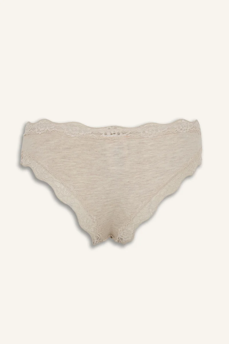 Defacto  2 piece Ribana Panties Set for Women | Best Price UAE
