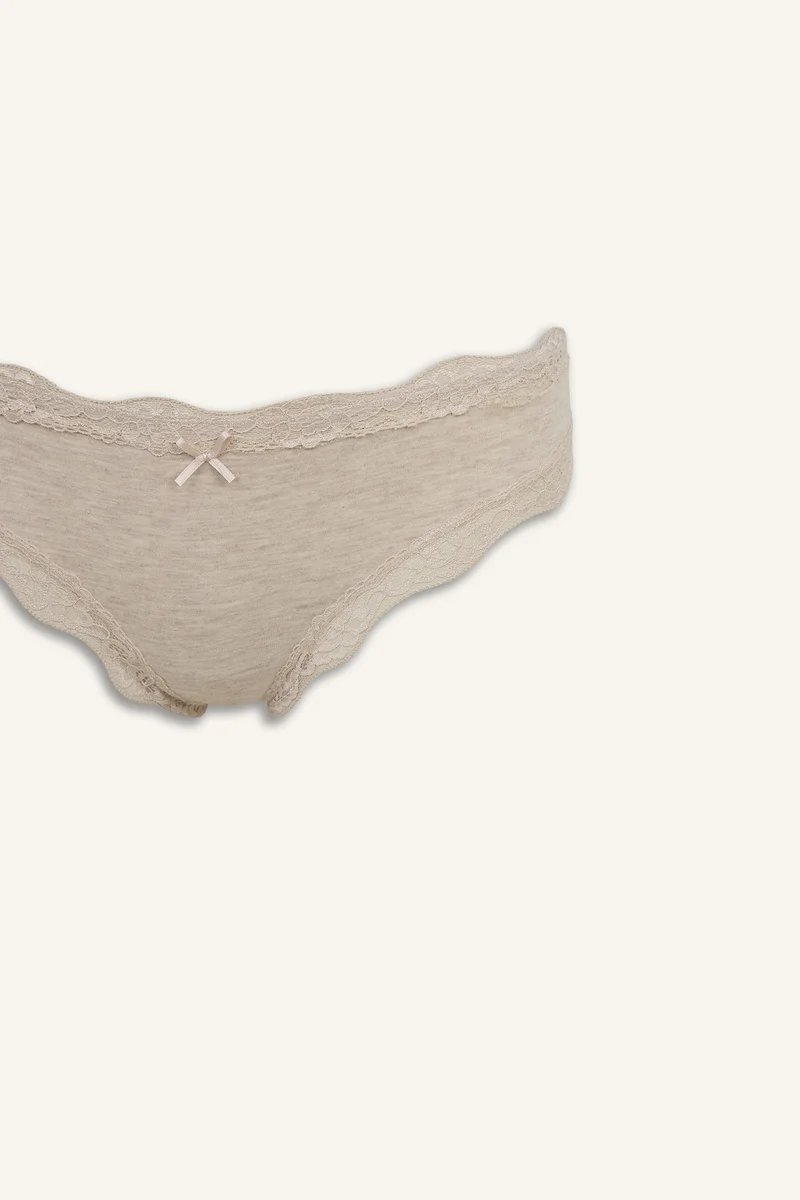Defacto  2 piece Ribana Panties Set for Women | Best Price UAE