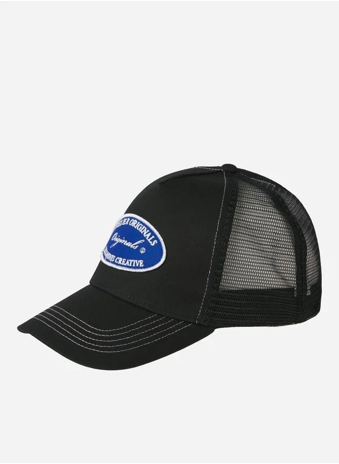 جاك اند جونز Jacdeft Phoenix Cap