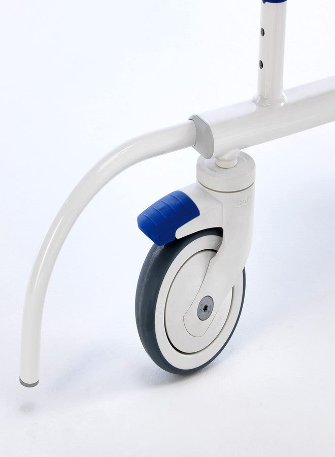Invacare Aquatec Ocean Front and Back Anti-Tipper for Ocean Ergo VIP and Dual VIP Models, AP1603992 - Image 1