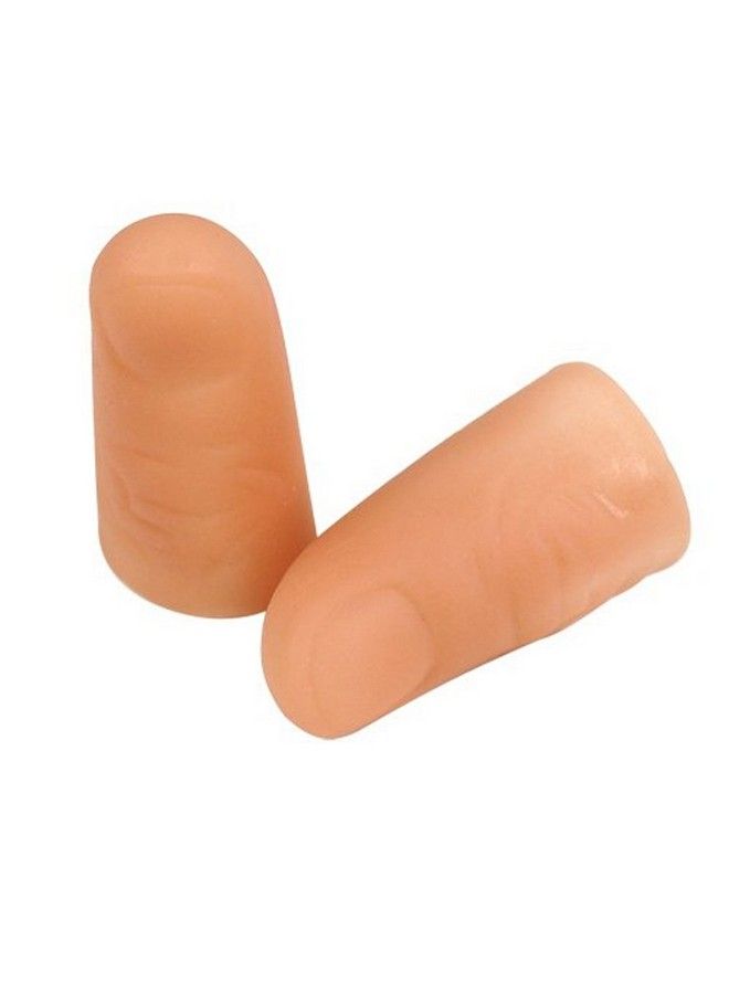 VANTIYAUS 4 X Finger Thumbs Magic Prop Party Bar Show Perform Lamp Red - Image 5