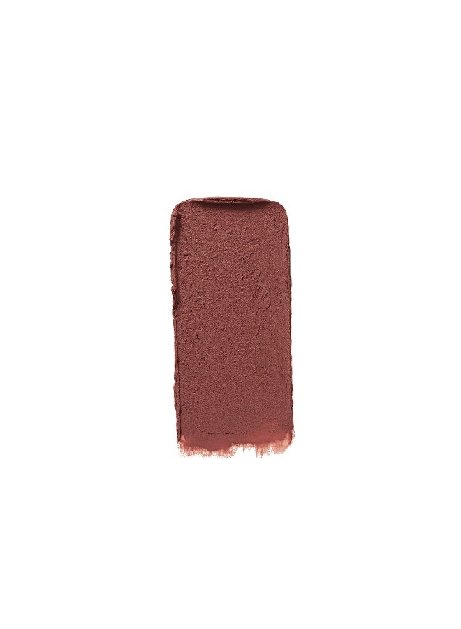 flormar Weightless HD Matte Lipstick 02 Dry Rose - Image 3
