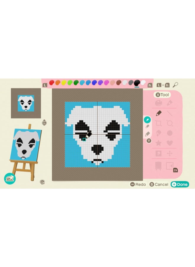 Nintendo Animal Crossing New Horizons Switch 2 - nintendo_switch - Image 3