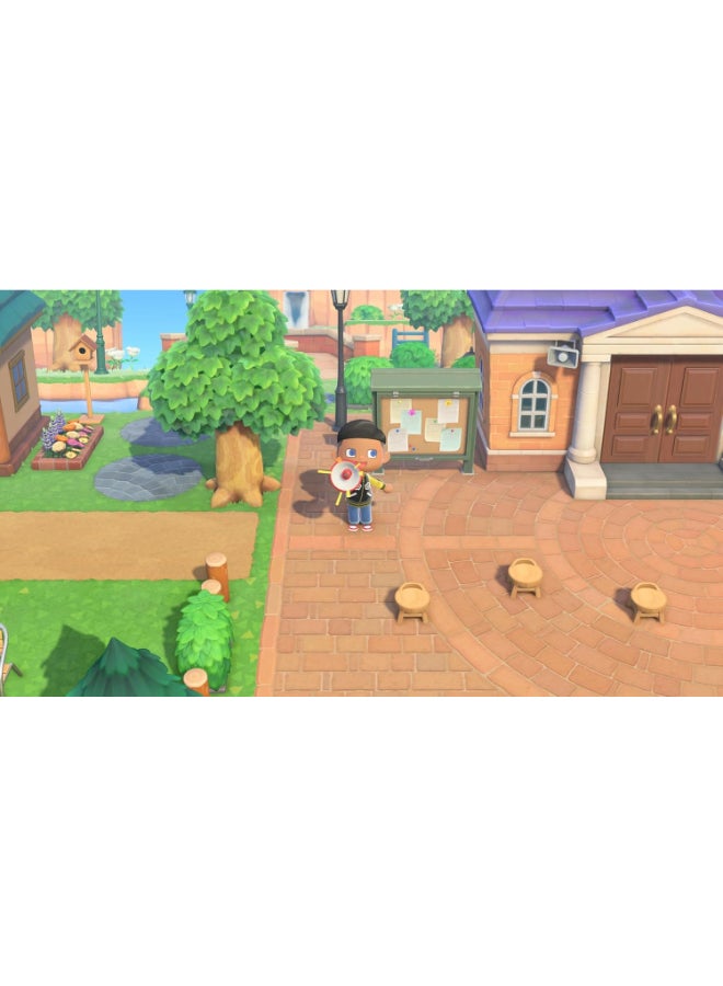 Nintendo Animal Crossing New Horizons Switch 2 - nintendo_switch - Image 5
