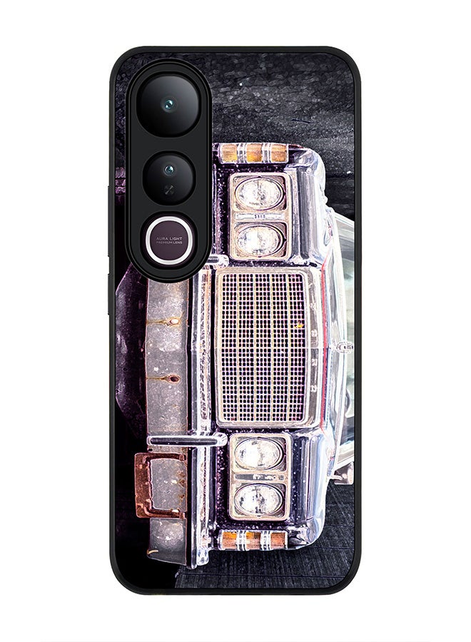 Stylizedd For vivo V50 Lite Case,Slim fit Camera Protection, Shockproof Thin Phone cover  - Old Ford