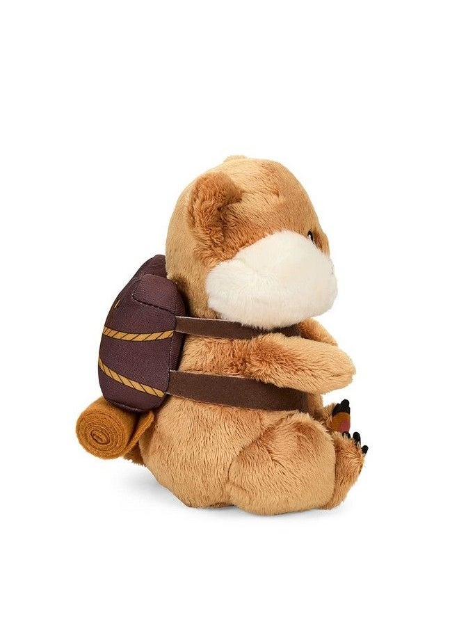 Dungeons & Dragons: Spelljammer Giant Space Hamster Phunny Plush