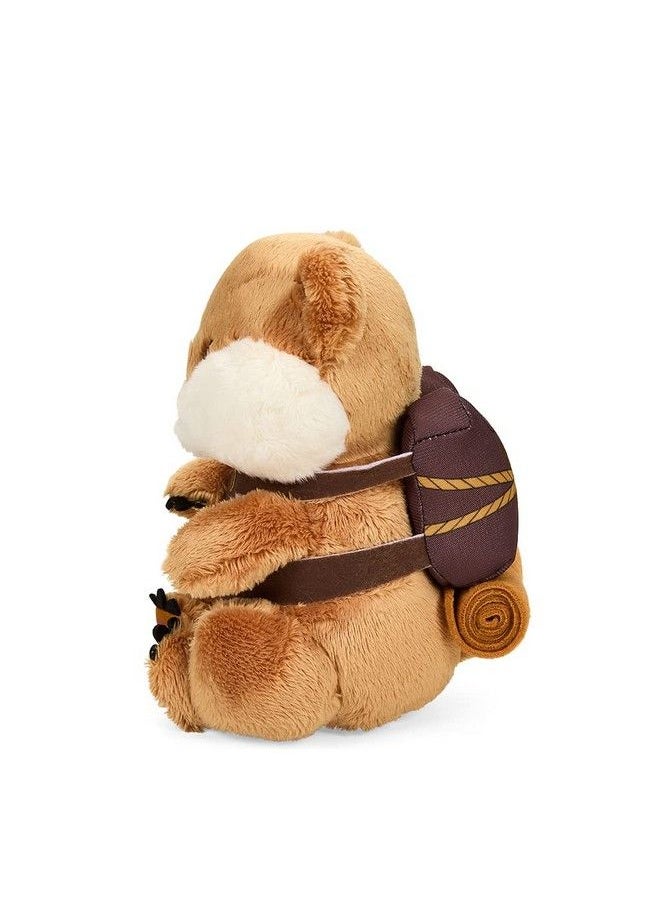 Dungeons & Dragons: Spelljammer Giant Space Hamster Phunny Plush