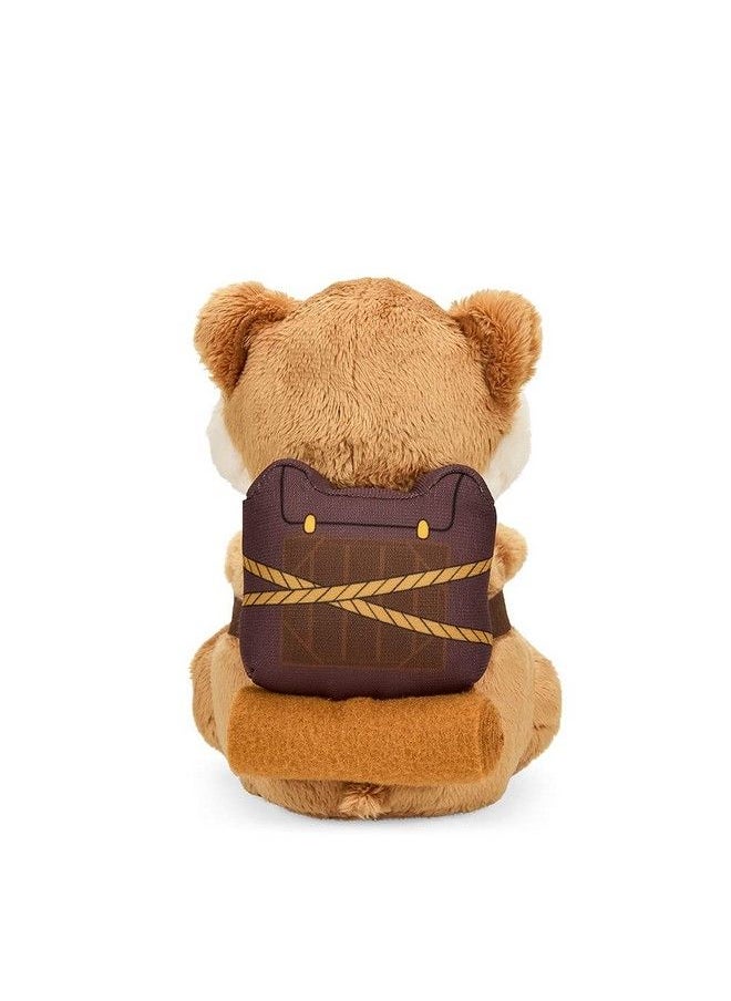 Dungeons & Dragons: Spelljammer Giant Space Hamster Phunny Plush