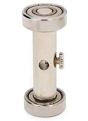 DIY Crafts DIY Crafts 1 PC Pack, Watches Repair Tool Durable Steel Driver Screwdriver Sharpener Watch-Make(1 PC Pack)  - Image 1