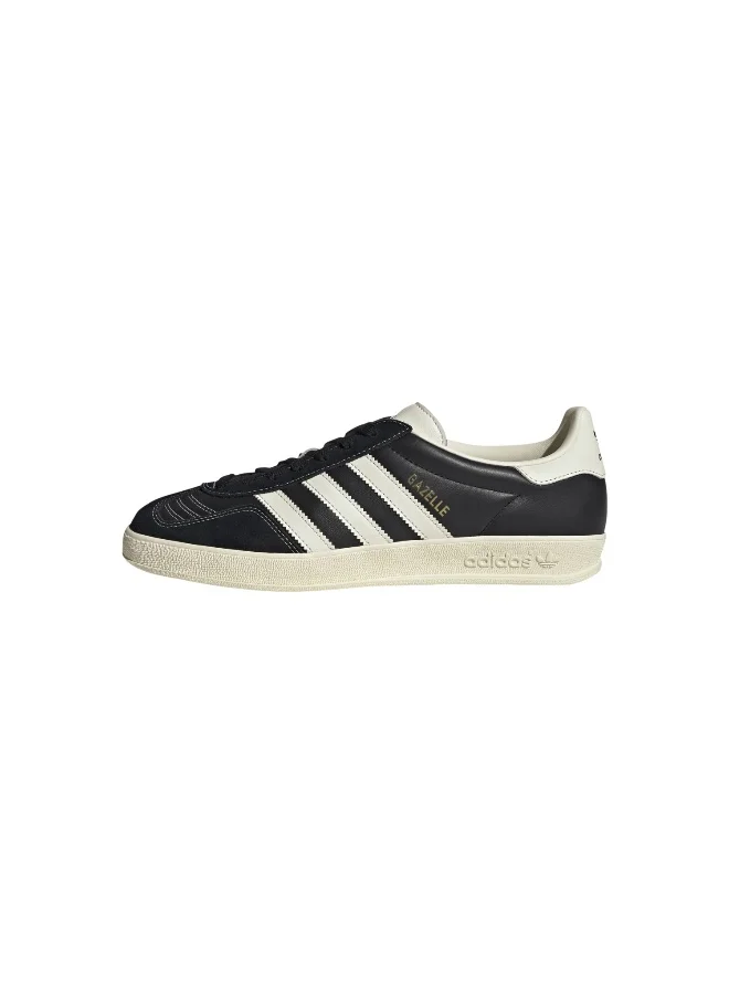Adidas Adidas GAZELLE INDOOR Black CASUAL 0 FOR MEN 13.5