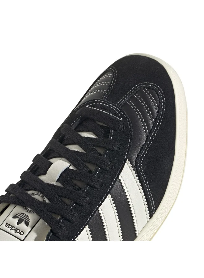 Adidas Adidas GAZELLE INDOOR Black CASUAL 0 FOR MEN 13.5
