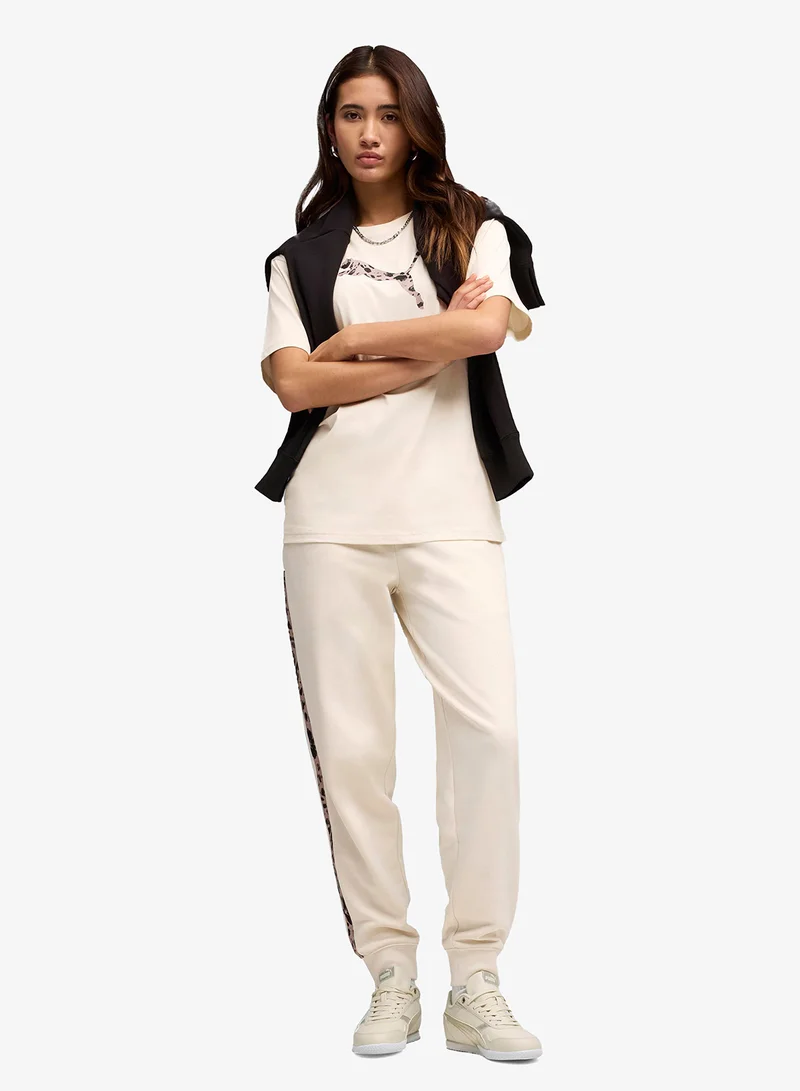 بوما Essential Graphic Animal Comfort Track Pants