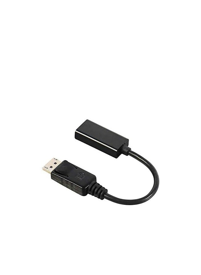 متوافق مع كومبيوتر - بي سي - محولات، HDMI، أبيض، عدد المنافذ: 1  - Image 2