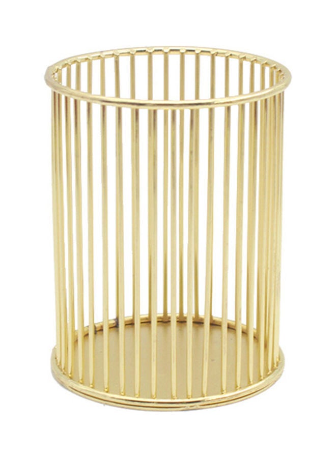 NIBEMINENT Pen Holder Gold