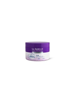 La Shield La Shield Probiotic Moisturizer Face Cream |Restores skin microbiome  72 HR Hydration Soft and Supple skin | For All Skin types  50 gm  - Image 1