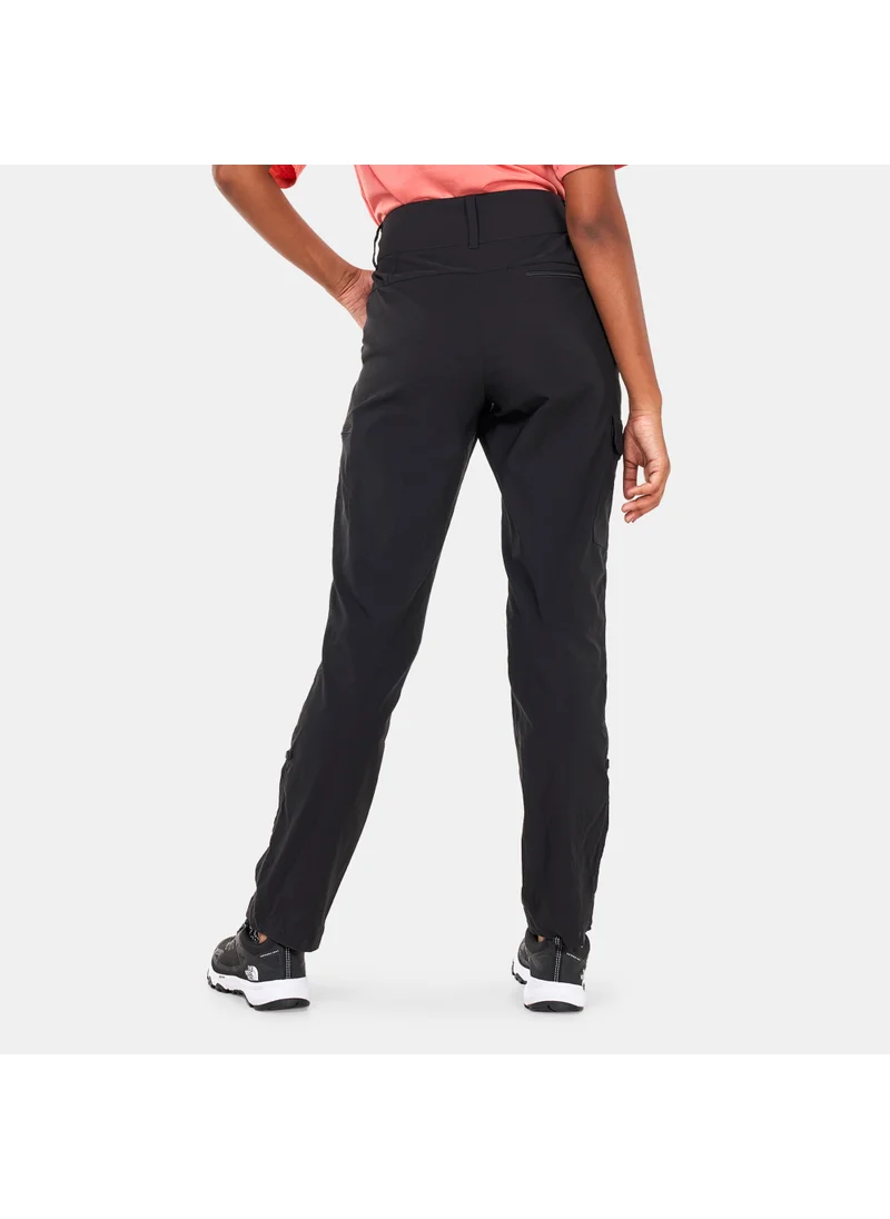 THE NORTH FACE Women’s Paramount Mid-Rise Pants