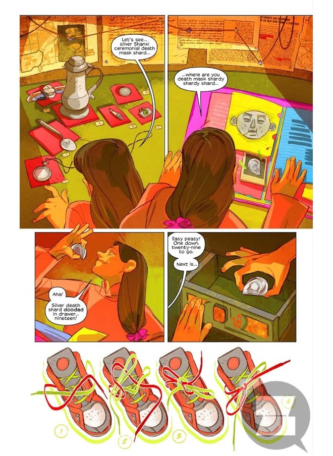 The Cabinet  - Image 5