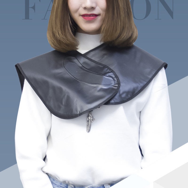 3pcs Salon Capes Hair Shawls Non-stick Hairdressing Apron Salon Shawls Salon Supplies for Salon - Image 4