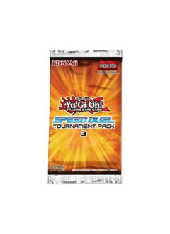 Konami YU-GI-OH TCG : Speed Duael tournament Pack 3 (OTS) 