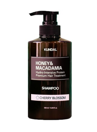 Honey & Macadamia Pure Natural Balancing Refreshing Shampoo Cherry Blossom - pzsku/ZF908E90EA62B187FC335Z/45/_/1657539007/bdb16bc1-76a8-4c21-87a7-4d60c7c6c0b7