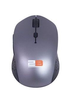 2B (MO58A) Dual Mode Wireless Mouse – Gray