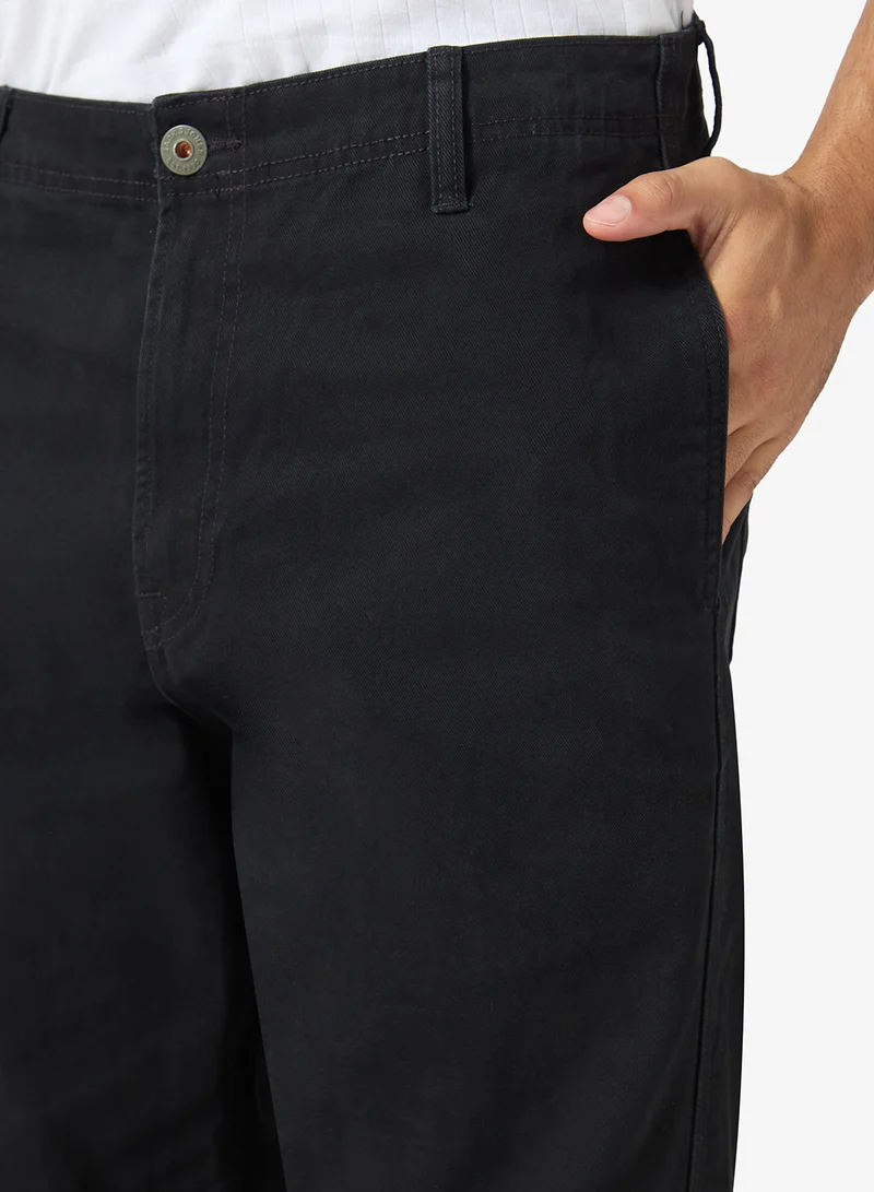 JACK & JONES  Casual Baggy Fit Pants for Men | Best Price UAE