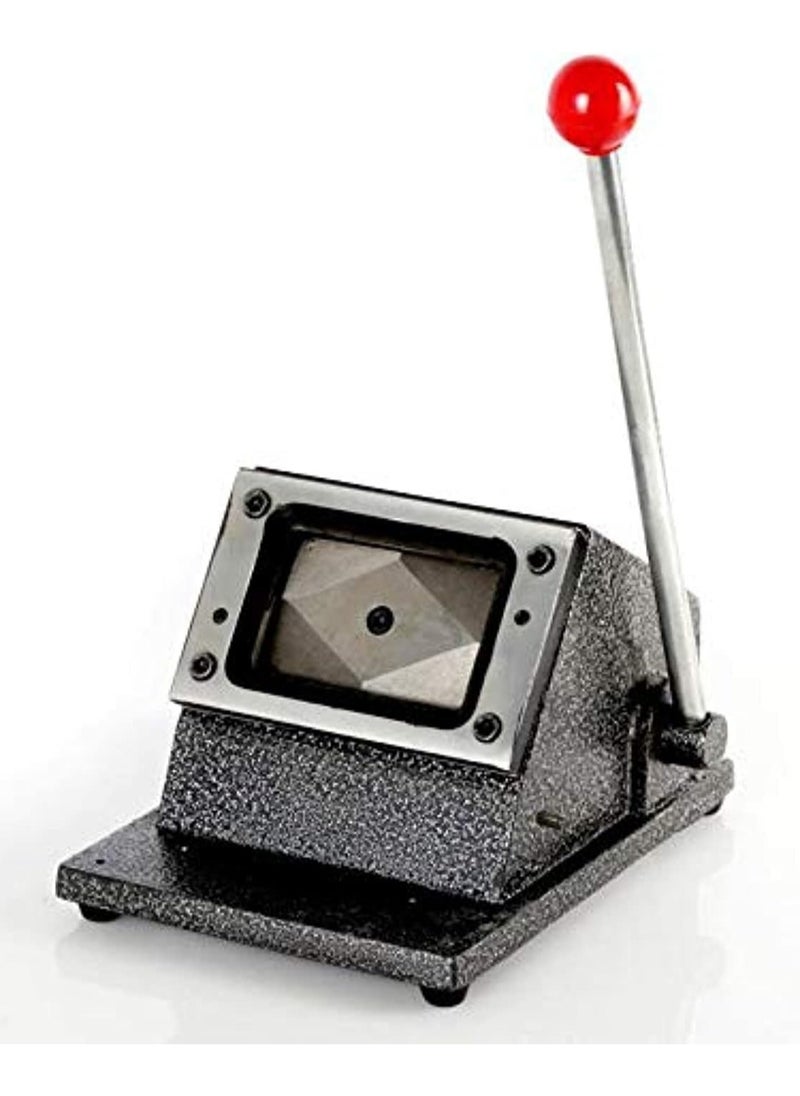 Generic PVC Card Cutter  - Image 2