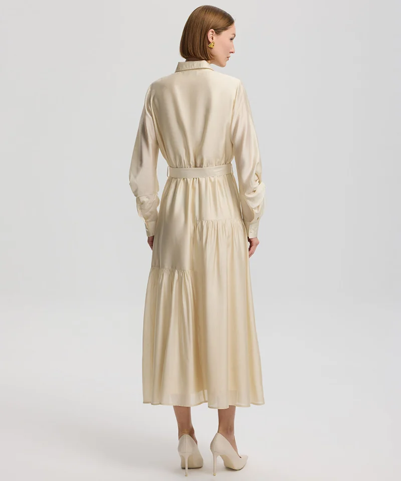 Ipekyol  Belted shirt dress for Women | Best Price UAE
