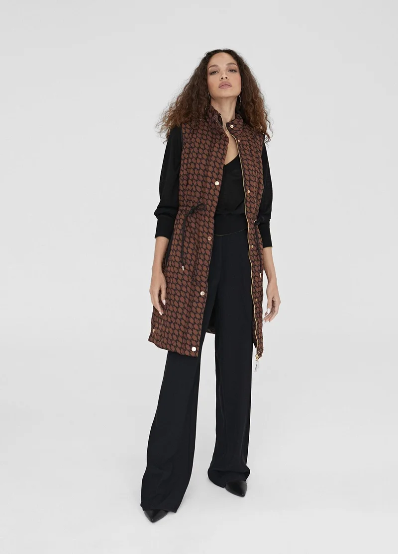 Lola Casademunt M gilet