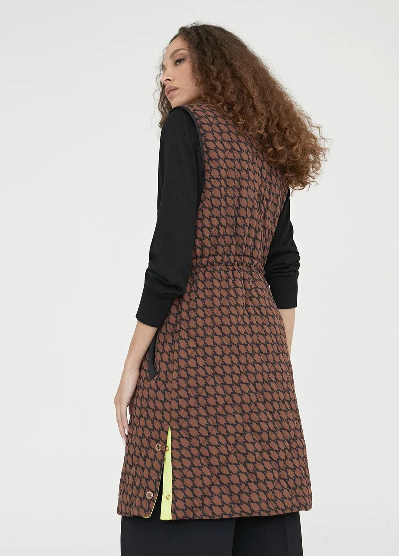 Lola Casademunt M gilet